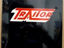 TRAITOR 