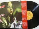 LP DAVID BOWIE - CHRISTIANE F./WIR KINDER VOM BAHNHOF ZOO * RCA 1981 GERMANY OIS