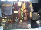 DAVID BOWIE & SPIDERS FROM MARS ZIGGY STARDUST RCA AYL1-3843 rare black label