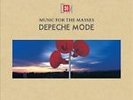 Depeche Mode Music for the Masses LP vinyl record sealed new order inxs the cure