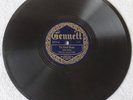 Edna Hicks & Lemuel Fowler - Tin Roof Blues / Oh Daddy Blues - Gennett 5234