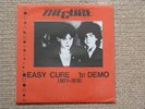 THE CURE EASY CURE 1st DEMO 7