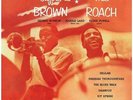 Clifford Brown & Max Roach-Clifford Brown Max Roach  Vinyl / 12