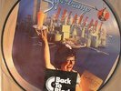SUPERTRAMP - Breakfast In America (reissue) - Vinyl (picture disc LP)