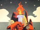 OLYMPIANS, The - The Olympians - Vinyl (LP)