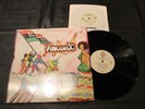 Funkadelic One Nation Under Groove 45 w/ Maggot Brain WB Records LP Psych EX