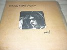 Neil Young Young Man's Fancy Live Dorthy Chandler Pavillion 1971 2 LPs Zerock NM