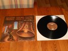 GLORY BELL'S BAND Dressed In Black 1982 LP Album Record Vinyl SOSLP-068 SWEDEN