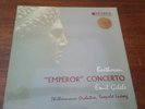 Beethoven emperor concerto SAX2252
