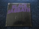 BLACK SABBATH  Master of Reality (1971) Vinyl, LP Warner Bros BS 2562 Shrink