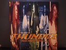 Thunder  The Best Of Thunder - Their Finest Hour (And A Bit vinyl 12