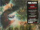 Pink Floyd ?– A Saucerful Of Secrets  Vinyl, LP, Album, Reissue, Remaster