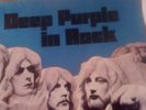 rare original deep purple in rock lp SHVL 777 A/1 B/1