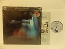 Intercontinental Joe Pass Jazz LP  Audiophile DBX Shrink Wrap
