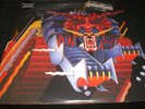 JUDAS PRIEST Defenders of the Faith  vinyl 2-LP unplayed color g/f  sealed