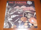 JAG PANZER - AMPLE DESTRUCTION -  LP  **