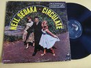 LP   NEIL SEDAKA  -  CIRCULATE  (ORIG.1961 US-PRESSUNG)