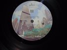 RUSH - RARE CANADIAN MERCURY LP Moon Matrix # On B-Side 3rd ISSUE