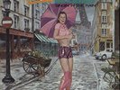 Singin' In The Rain Sheila & B Devotion USA vinyl LP album record promo