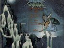 Demons And Wizards Uriah Heep USA vinyl LP album record promo SRM-1-630