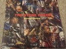 The Stone Roses Second Coming gatefold vinyl original 1994