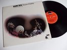 Sun Ra and his Arkestra ?– Pictures Of Infinity. Original 1971 Polydor LP NrMint