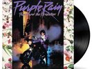 PRINCE - PURPLE RAIN - NEW VINYL