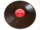 Carl Perkins--FLIP records--78 RPM--Movie Magg--VG++ both sides--sounds great