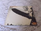LED ZEPPELIN. PRESENCE. GATEFOLD. SWAN SONG. SS 8416. 1976. THE RECORD PLAY IN V