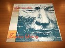 ALPHAVILLE FOREVER YOUNG ORIG GREEK LP 1984 FOREVER YOUNG INSERT RARE
