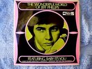 JEFF PHILLIPS-THE WONDERFUL WORLD OF-BABY IT'S YOU 
