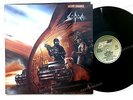 Sodom - Agent Orange GER LP 1989 FOC + Innerbag //6