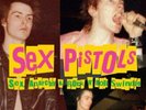 Sexanarchy & Rock N' Roll Swindle - Sex Pistols (2012, Vinyl NEW)