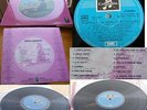 AMALIA RODRIGUES-FADO-Greek LP rare   PORTUGAL EXCELLENT