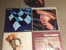 The Cars vinyl record 12