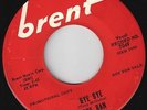 BAN-45-Killerkool late 1965 California Garage-Punk