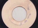 '70 TRANS AM REGGAE 45 JIMMY LONDON I DO LOVE YOU rare ?