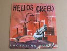lp HELIOS CREED - LACTATING PURPLE industrial rock chrome amphetamine reptile