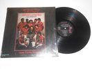 LP- DAVID CEDEÑO Y SU ORQUESTA ON LIBERTAD RECORDS