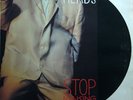 Talking Heads ?– Stop Making Sense 1984 UK  LP VG/EX