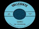 THE COLLEGIATES 