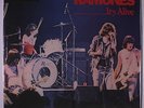 The Ramones - Its Alive - New Double Vinyl