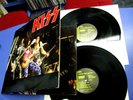 Lp Gat Doppio Kiss ?A Crazy Night With Kiss Flashback 1990 US 12.91.0164-33