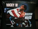 Rocky IV [Soundtrack] **Brand New Record LP Vinyl   4