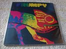 Frumpy ?- All Will Be Changed LP, EX In PVC Bag, Lost Century UK, GATEFOLD