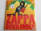 Frank ZAPPA Down under (Live Sydney 1973) Ltd ed. PURPLE Wax 2LP set SEALED
