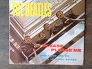 The Beatles Please, Please, Me Vinyl LP