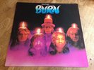 Deep Purple LP Burn UK Purple EMI Press BEAUTIFUL COPY *************************