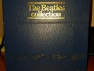 THE BEATLES COLLECTION-BOX SET-ALL 13 LP-PARLOPHONE-NEAR MINT CONDITION