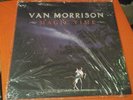 Van Morrison Magic Time RARE IMPORT ORIGINAL SEALED MINT LP 2005